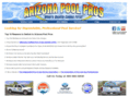 azpoolpro.com