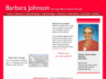 barbbjohnson.com