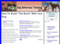 bestdogbehaviourtraining.com