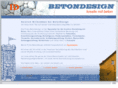 betondesign.net