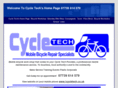 bicyclerepairs.org