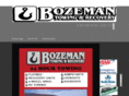 bozemantowing.com