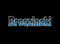 broszinski.org