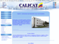 calicat.net