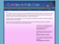 caribbeankidsclub.com