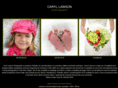 carollawsonphotography.com