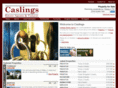 caslings.co.uk