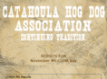 catahoulahogdog.net