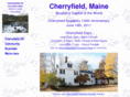 cherryfield.us