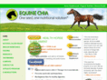 chia4equines.com