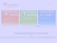 clusterpage.com