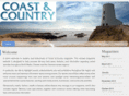 coastandcountrymagazine.co.uk