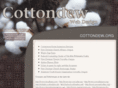 cottondew.org