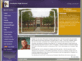crosbytonhs.com