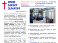 crosscarpet.com