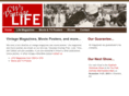cwvintagelife.com