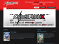 cyberphobx.com