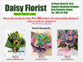 daisy-florist.com