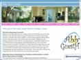dallasguesthouse.com