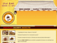dannydonuts.ro