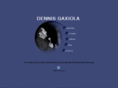 dennisgaxiola.com