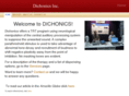 dichonics.com