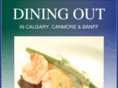 diningoutinbanff.com