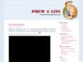 drewandlisa.com