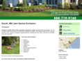 duluthlawncare.net
