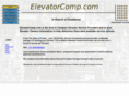 elevatorcomp.com