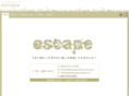 escape-foulee.com