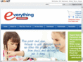 everything-nursery.com