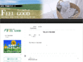 feelgood-hokkaido.com