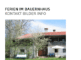 ferienimbauernhaus.com