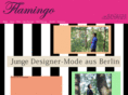 flamingo-modedesign.com