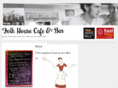 folkhousecafe.co.uk