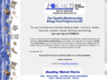 formcometal.com