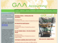 gaaaccounting.com