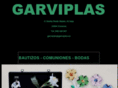 garviplas.es