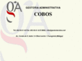 gestoriacobos.net