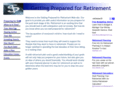 gettingpreparedforretirement.com