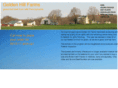 goldenhillfarms.com
