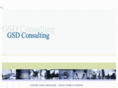 gsdconsulting.net