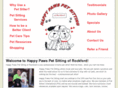 happypaws-rockford.com