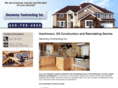harmonycontractingks.com