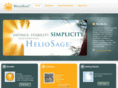 heliosage.biz