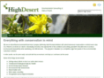 highdesertnativeplants.com
