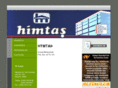 himtasinsaat.com