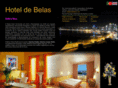 hotelbelas.com