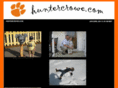 huntercrowe.com